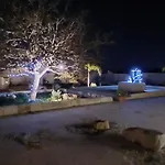 בית נופש Pajara Enka Depressa