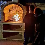 בית נופש Pajara Enka *